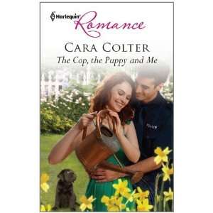   and Me (Harlequin Romance) [Mass Market Paperback] Cara Colter Books