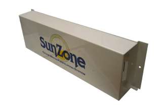 Sunzone Jacuzzi Sundance OZONE 240V 50 CYCLE 6472 635  