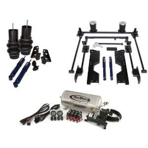   Level 1 Complete Air Suspension System Kit by Air Ride Technologies