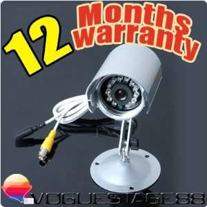   Security Camera Night Vision Home Surveillance Camera