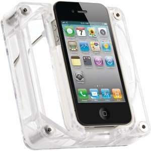 New Griffin Gc10038 Iphone 4 Aircurve Play Engineered 