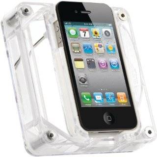 Griffin GC10038 AirCurve Play for iPhone 4   Sound Effect   Retail 