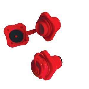  AIRHEAD Boston Valve 2 Pack 