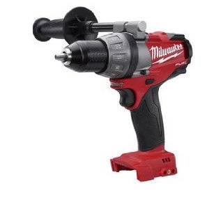 Milwaukee 2603 20 M18TM FUEL ½ Compact Drill Driver Bare Tool