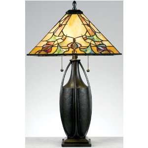  Home Decorators Collection Westwind Table Lamp 28.5hx24.5 