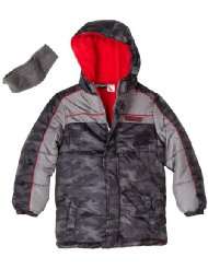 Boys Outerwear & Coats Airwalk