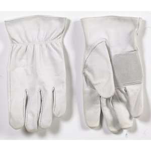  Ace Leather Driver Gloves   Heavy Protection