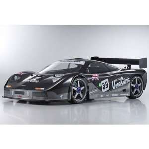  18 Inferno GT2 McLaren F1 GTR 95 UC Ausverkauft Toys 