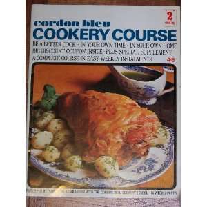   In Your Own Time   In Your Own Home) Cordon Bleu  Books