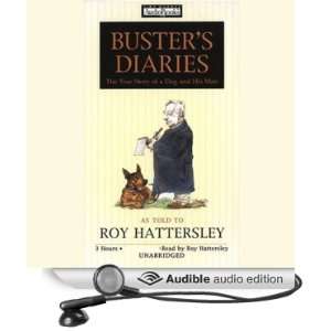   of a Dog and His Man (Audible Audio Edition) Roy Hattersley Books