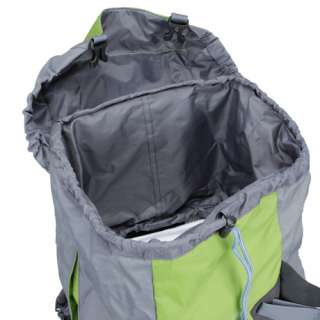 70L Hiking Camping Professional Backpack Large External Frame Packs 