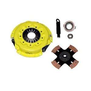  ACT Clutch Kit for 1979   1984 Mazda Pick Up Automotive