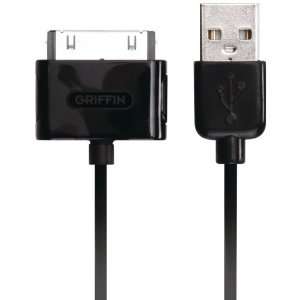  Griffin Gc17059 Ipod Iphone Usb To Dock Connector Cable 