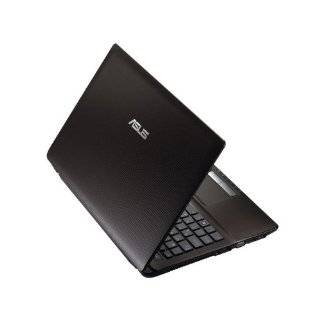 ASUS K53E DH31 15.6 Inch Versatile Entertainment Laptop (Mocha)