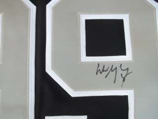 WAYNE GRETZKY*SIGNED*AUTOGRAPHED*LOS ANGELES*KINGS*JERSEY*CCM*XL 