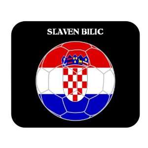  Slaven Bilic (Croatia) Soccer Mouse Pad 