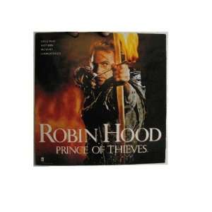  Robin Hood Poster Flat Prince of Thieves Costner 