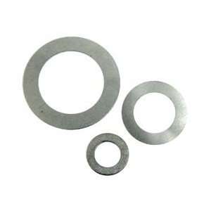  Made in USA .032t 1.0id 1.5od 10pk Aluminum Shim