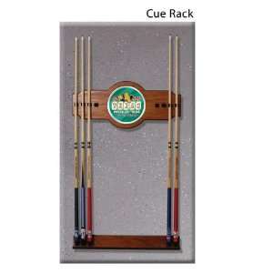  Texas Holdem Cue Rack