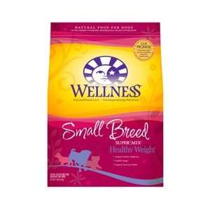  Wellness   Wellness Super5Mix Small Breed Healthy Weight 