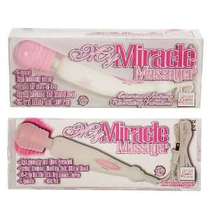  My Miracle Massager (Package of 5)