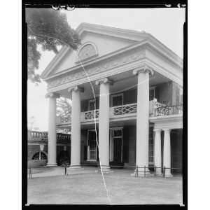   of Virginia,Charlottesville,Albemarle County,Virginia