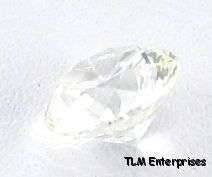 00 Carat VS1 K ROUND Cut EGL Certified Loose DIAMOND  