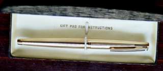 SHEAFFER IMPERIAL 777 STYLIST( OUR # A421 ) RARE  