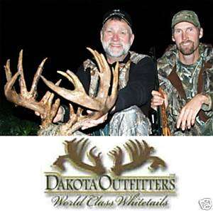 161 to 170 TROPHY WHITETAIL DEER & EXOTIC COMBO HUNT  