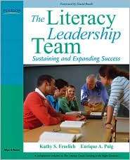 The Literacy Leadership Team Sustaining and Expanding Success 