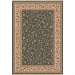  Traditional Luxury 5078 Antique Rug Size 53 x 77 
