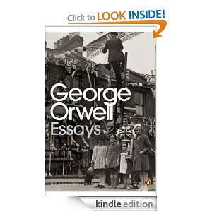   Classics) George Orwell, Bernard Crick  Kindle Store