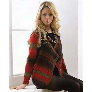  Monsoon Criss Cross Cardigan (JB065) Arts, Crafts 