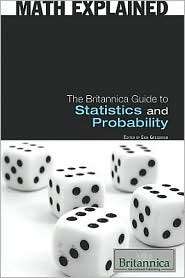   Probability, (1615301186), Erik Gregersen, Textbooks   