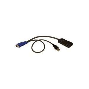   SVR I/F MOD FOR AMX VGA USB KYBD/MOUSE ( AMIQ USB ) Electronics