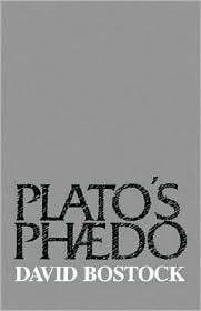 Platos Phaedo, (0198249187), David Bostock, Textbooks   Barnes 