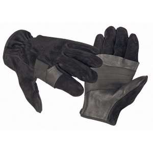  Fast Rope/SWAT Rescue Gloves Black 2XL