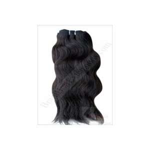  Wavy Asian Machine Weft Beauty