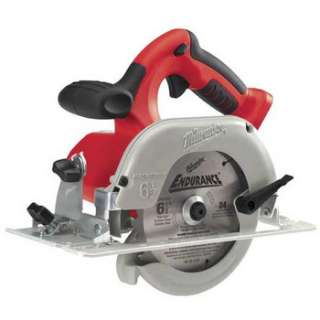   M28 Lithium Ion 6 1/2 in Circular Saw (Tool Only) 0730 80  