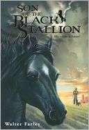   Son of the Black Stallion by Walter Farley, Random 