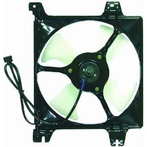  MITSUBISHI GALANT 1999 2000 01 02 03 A/C AC FAN ,3.0L ENG 