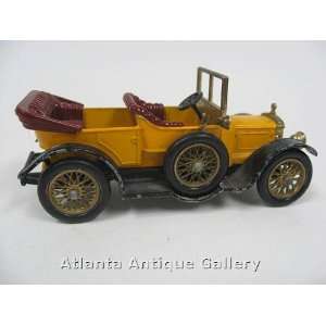  Lesney Y 13 1911 Daimler Model Car Toys & Games