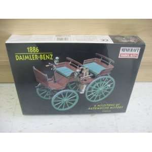  1/16 1886 Daimler Benz Toys & Games
