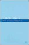 Clinical Trials, (0727915991), Lelia Duley, Textbooks   