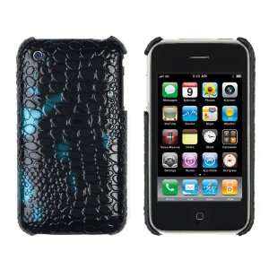   Case for iPhone 3G / 3GS   Midnight Blue  Players & Accessories