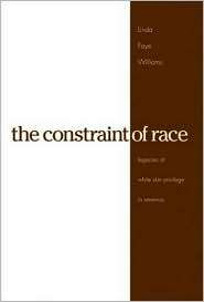   of Race, (0271025352), Linda Faye Williams, Textbooks   