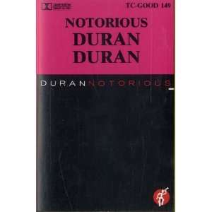  Notorious Duran Duran Music