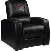 Home Theater Recliner with Several Teams To Choose From. Must HAVE 