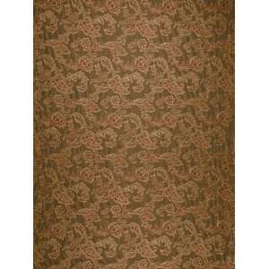  Fabricut FbC 3680004 Alamosa   Loden Fabric Arts, Crafts 