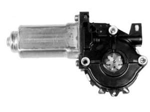 Power Window Motor   Front RH   See Fitment For Apps  